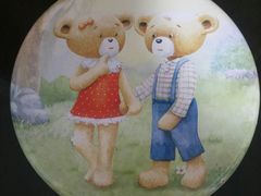 -珍妮曲奇聪明小熊(尖沙咀店)