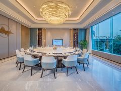 -青岛鑫江温德姆酒店