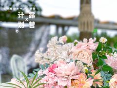 -安德鲁户外烧烤帐篷营地(马泉营店)