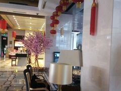 -锦龙国际酒店(天津奥体中心华苑地铁站店)