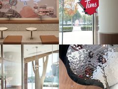 -Tims天好咖啡(河西万象城店)
