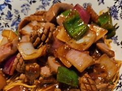 -阿大排档(长春这有山店)