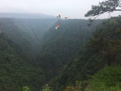 -广东大峡谷
