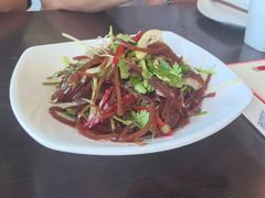 -老牌坊鲁菜名店(聊城美食岛店)