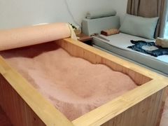 -梵舍·沙浴养生SPA