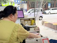 -康大口蘑面庄(将军街店)