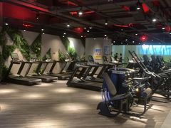 -威尔仕健身·游泳(龙湖天街店)