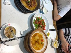 -徽镇小厨·经典徽菜(十里河店)
