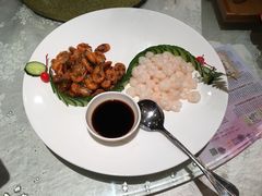 -紫阳家宴(源深店)