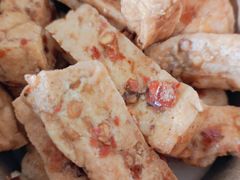-广州素食学校·素猫豆腐(长洲码头店)