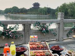 -聚汇三少·龙虾·中餐厅(莫邪路新天地店)