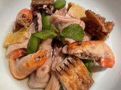 -荣兴酒家(徐家汇店)