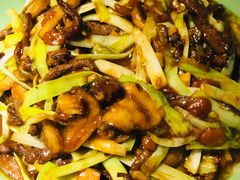 弄堂里的小炒-弄堂里(雨花客厅店)