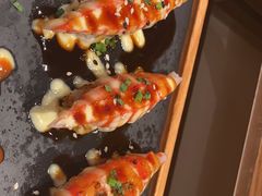 -大渔铁板烧(花园道店)