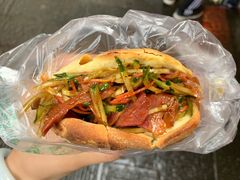 -小陈方酥锅盔(古城总店)