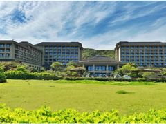 -舟山朱家尖绿城威斯汀度假酒店