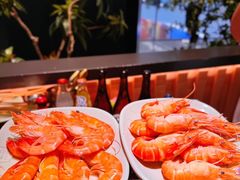 -梨花自助烤肉(西三旗万象汇店)