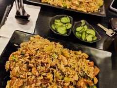 -老啪叽串炒饭(铁百店)