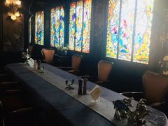 -马克西姆餐厅(崇文门店)