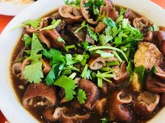 -北京小肠陈饭庄(方庄店)