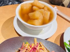 -水平有限广西米粉·广西风味集(五道口店)