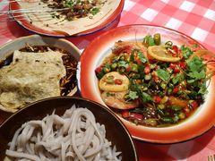 -怪噜范·贵阳小吃大排档旗舰店(世纪金源店)