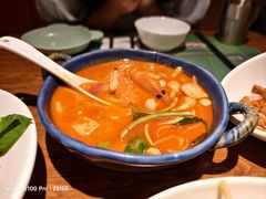 -帕蓝·暹罗料理(曲阳店)