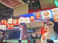 -钱锋炭缸烧烤(南湖大路总店)