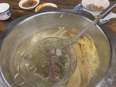 -贵宾牛·潮汕牛肉火锅(珠池总店)