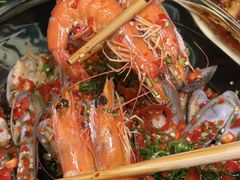 -阿嫂印象·民间江湖菜(大学城店)