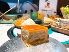 -PAUL LAFAYET 法式甜品(港汇广场店)