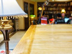 -阿什卡咖啡馆ESSCA COFFEE(塔里木石油宾馆店)