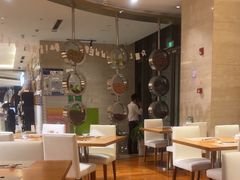 -南通绿洲国际假日酒店全日餐厅