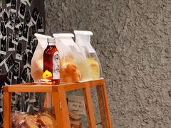 -Infica Coffee