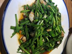 -吕氏疙瘩汤·私家菜馆(慈云寺店)