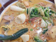 -菲哥麻辣烫(贵山小区店)