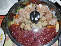 -御上皇三汁焖锅(薛城万达广场店)