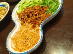 -满园烤鸭·春饼(丰科路万达店)