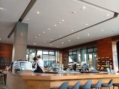 -星巴克臻选(广州二沙岛文立方店)