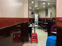 大堂-四里沙茶面(七星西路分店)