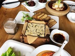 -東舍食唐精品陕菜馆