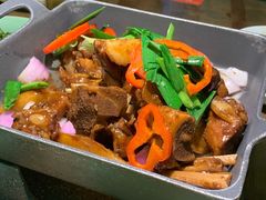 -弄堂里(阿里西溪A区店)