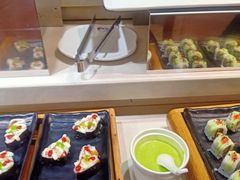 -汉丽轩韩式自助烤肉十二年(SM广场店)