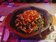 -蛙来哒(汇一城黑金冠店)