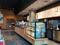 -星巴克(武汉金色港湾店)