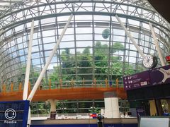 -吉隆坡国际机场