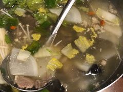 -小菜园新徽菜(芜湖万达店)