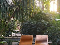 -郑州银基黄帝宫御温泉