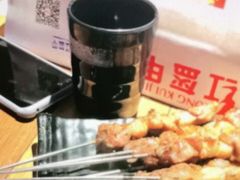 -红盔甲·小龙虾(天钥桥店)