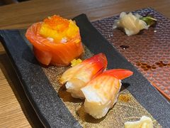 -江左尚白日本料理(万象城店)